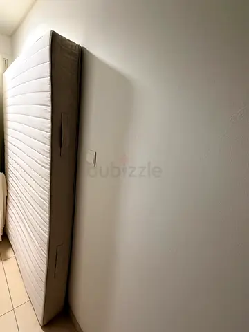 Single mattress - good condition