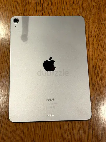 iPad Air 2025