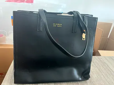Laptop bag