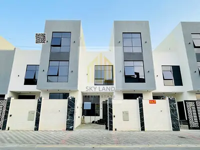 طابقين وروف_شامل مكيفات_المالك مباشر_قابل للتفاوض_تملك حر