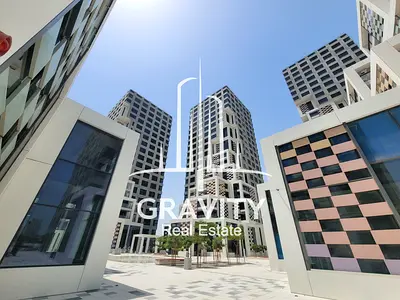 Sophisticated 1BR | High-Floor Gem with Panoramic Community & Sea Vistas
