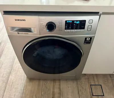 Samsung digital inverter washing machine