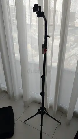 Tripod for photo/video 📸 Neewer with remote control