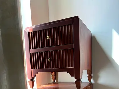 Drawers - 2 pieces in good condition