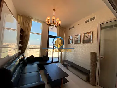 1BHK CONVERTED INTO 2BHK | VACANT | NEAR TO METRO |