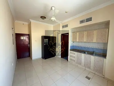Studio in Al Hamidiya 1, prime location, 16K incl water