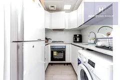 Spacious 1BHK | Fully Furnished | Prime Location | Easy 19