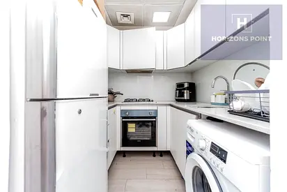 Spacious 1BHK | Fully Furnished | Prime Location | Easy 19