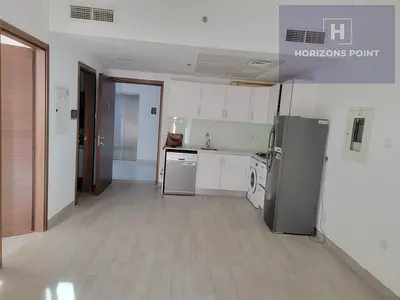 Spacious 1BHK | Fully Furnished | Prime Location | Easy 19