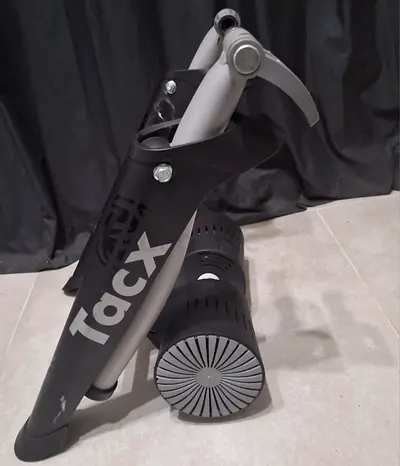 Bushido smart trainer