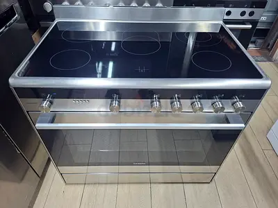 Siemens latest model electric ceramic cooker 90cm