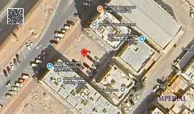Hot Deal Corner Plot Main Road Must Sell