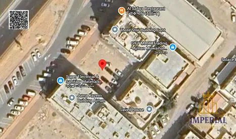 Hot Deal Corner Plot Main Road Must Sell