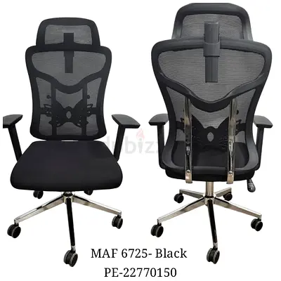 Brand New exactive office chairs