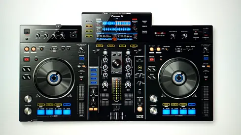 DJ equipments for sale