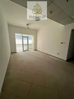Two bedroom apartment for rent in Sharjah Al Majaz 1 prime location flexible payment deferred deposi