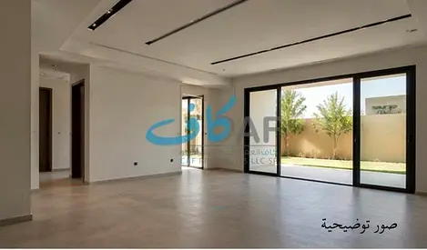 Villa for Sale in Al Nakhilat, Sharjah – 5 Bedrooms, Two Floors, Majlis & Dining Room, Annex with Kitchen & Maid Room, Spacious 4,000 sq.ft Plot