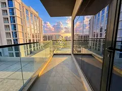 Perfect living 1br brand new fully family place prime location very nearby metro