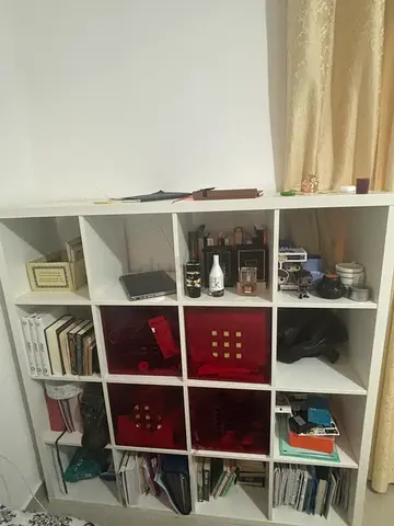Ikea Shelf/Book Shelf