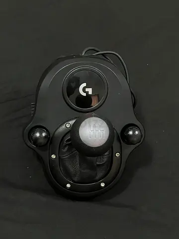 G29 نظيف