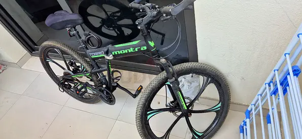 Cycle for sale