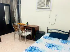 EXECUTIVE BED SPACE AVAILABLE IN AL MAHATTA, SHARJAH