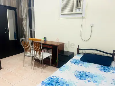 EXECUTIVE BED SPACE AVAILABLE IN AL MAHATTA, SHARJAH