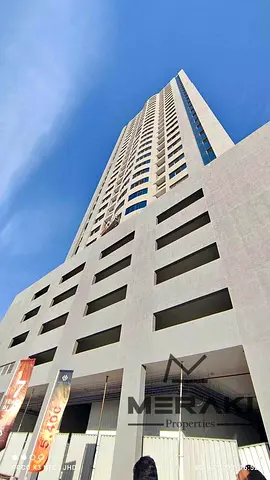 Ready to move | Open view | balcony | freehold