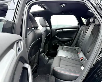 2020 AUDI S3 照片 16