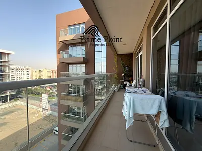 Luxury Renovated | Fully Furnished | Villa View | Vacant
