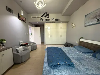 Luxury Renovated | Fully Furnished | Villa View | Vacant