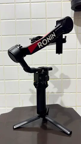 Dji RS 4 Pro