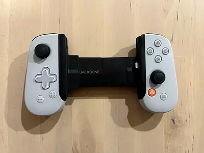 PlayStation Backbone One