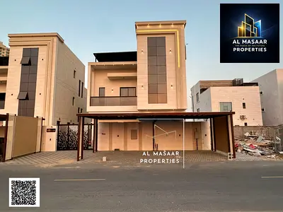 Receive your fully furnished, ready-to-move-in villa – featuring very spacious interiors, hotel-sty