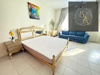 ✨ حياة المدينة أصبحت أسهل | شقة استوديو عصرية | بيوت بركات للعطلات 🏠