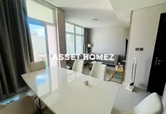 Furnished 3BR Villa | Multiple Views | Basswood, DAMAC Hills 2