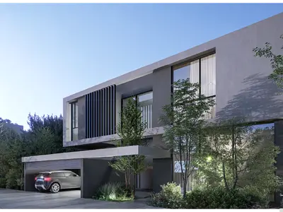 RESALE | 3 BED | ROBINIA