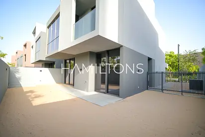 Iconic Family Residence in Masaar’s Forest-Centered Address | Resale
