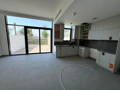 Modern 3BR+Maid | Prime Location | Handover soon