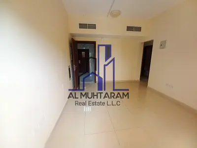 2BHK with Balcony, wardrobes and 3 Bathroom in Muweilah.