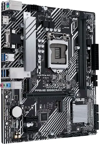 ASUS PRIME B560M-K Intel
