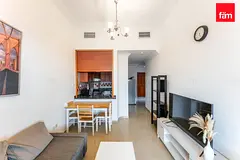 Close to Metro| 12 cheques| Fully furnished