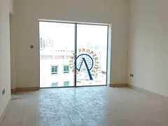 1 Bedroom | Balcony City View | Unfurnished