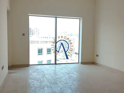 شقة بغرفة نوم واحدة | جينيسيس من ميراكي أرجان | شرفة وإطلالة على المدينة | غير مفروشة