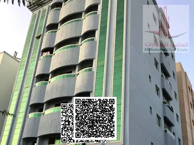 فرصة لاصحاب الاستثمارللبيع من المالك مباشربنايه في النعيميه 2سكني استثماريارضي+6المساحه  3600قدم الدخل650 الف درهم مطلوب6مليون درهم دخل 11%...........
