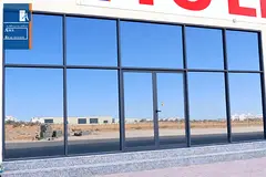 New Shop in Prime Commercial Location, Newly Built Unit