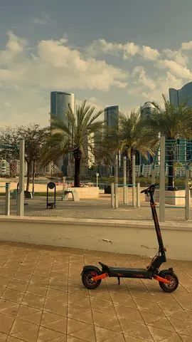 scooter kugoo