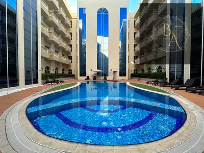 🏷️ Elegant Loft-Style Furnished Studio | Chiller Free | Prime Al Barsha 1 | Ready to Move In