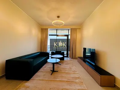 Brand New Building | Marina skyline view