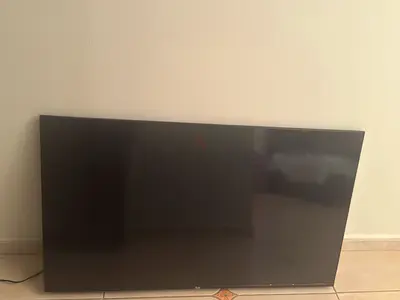 42-55 inch flat panel LED TV - good condition